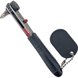BD-2 [ベストツール BEST コンパクトラチェット ビルド ＋2ビット付]
