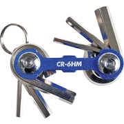 CR-6HM [ベストツール BEST ちびリブ（六角レンチセット）]