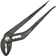 W-250D [ベストツール マルビー カチオン電着塗装 ドライバー付ウォーターポンププライヤー 250mm]