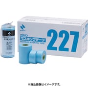 227H-40BOX [ニチバン マスキングテープ 40mm×18m（3巻入り10本）]