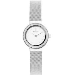 ヨドバシ.com - SKAGEN スカーゲン 456SSS [25mm シルバーメッシュ