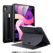 iPad Air 第5/4世代 Sentry マグネットスタンドケース ブラック ESR Sentry Magnetic for iPad Air 5/4 Black
