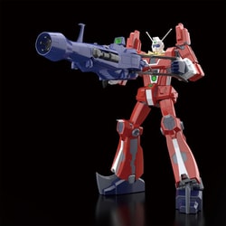 青島文化教材社　伝説巨神 イデオン ACKS No.DI-01 1/450 青島文化教材社 アオシマ ACKS No.DI-01 1/450 伝説巨神