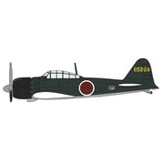 08259 1/32 三菱 A6M5b 零式艦上戦闘機 52型乙 第653航空隊 [組立式プラスチックモデル]