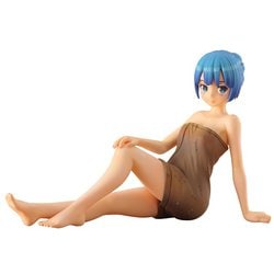 SP534 1/12 1/12 たまごガールズ コレクション No.30 舞雪サラ （サウナ） [組立式プラスチックモデル]