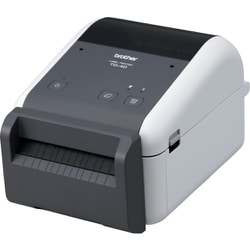 TD-4510D [ブラザー 4インチ感熱ラベルプリンター"TD4510D"]