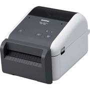 TD-4510D [ブラザー 4インチ感熱ラベルプリンター"TD4510D"]