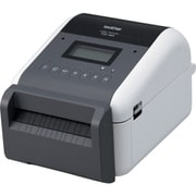 TD-4550DNWB [ブラザー 4インチ感熱ラベルプリンター"TD4550DNWB"]