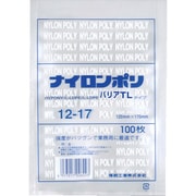 706108 [福助 ナイロンポリ バリアTLタイプ 12-17]