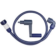 タカギ オーロラSTEP1.2mセット QR0012