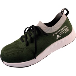 A-30-009-26.0 [TryAnt A-30 ANGE SAFETY オリーブ（009） 26.0cm]