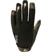 715-BK-M [TryAnt 715 SHORT GLOSS PU ブラック M]