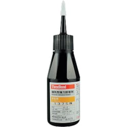 TB1375N [スリーボンド 嫌気性強力封着剤 高強度・速硬化タイプ 50g 緑色]