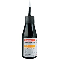 TB1373N [スリーボンド 嫌気性強力封着剤 高強度・速硬化タイプ 50g 緑色]