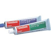 TB2087 [スリーボンド エポキシ樹脂系接着剤 構造用接着タイプ 本剤＋硬化剤セット 90g]
