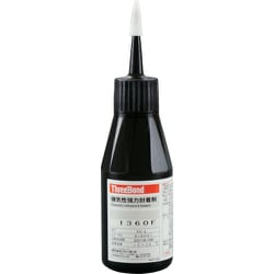 TB1360FA [スリーボンド 嫌気性強力封着剤 高強度・高耐熱・速硬化タイプ TB1360F 50g 青色]