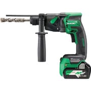 DH18DPB-2XP [HiKOKI 18Vコードレスロータリハンマドリル SDSプラスシャンク ガンハンドル MV電池搭載品]