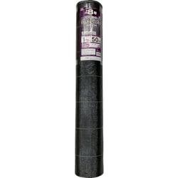 Dio 防草シート ハイグレード8年 黒 1m×50m 253994