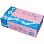 竹虎 ピレンワイプロング M 50枚入 75863