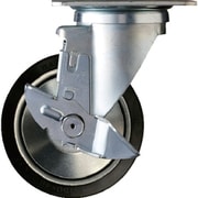 513YS-RB150 [ハンマー 520型自在SP付焼入れ金具ゴム車]