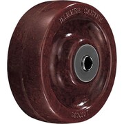 428S0S-PH125 [ハンマー S型SUSフェノール車輪 125mm]