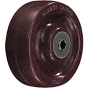 428S0S-PH100 [ハンマー S型SUSフェノール車輪 100mm]