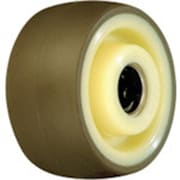 439S0S-UB50 [ハンマー ステンレスS型 ウレタンB入り50mm車輪]