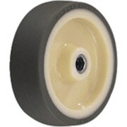 439S0E-UB125 [ハンマー E型SUSウレタンB入り車輪 125mm]