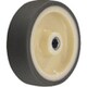 ハンマー E型SUSウレタンB入り車輪 100mm 439S0E-UB100