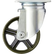 520M-C125 [ハンマー 旋回式イモノ車輪 125mm]
