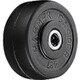 ハンマー S型ゴムB入り車輪 75mm 437S-RDB75