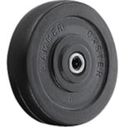 437E-RDB150 [ハンマー E型ゴムB入り車輪 150mm]