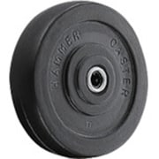 437E-RDB125 [ハンマー E型ゴムB入り車輪 125mm]