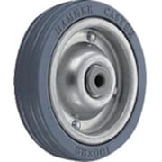 430E-PR100 [ハンマー E型プレスタイヤ車輪 100mm]