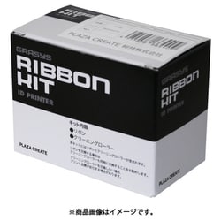 SSK [桜井 カードプリンタ―インクリボンSS-K 1200カード]