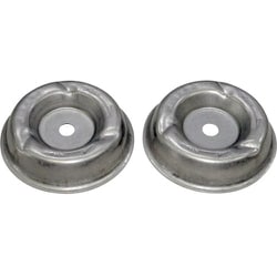 GS ステンレス製ボルトカバー2個入 700263