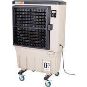 日動 気化式送風機[冷風・加湿]オゾーン CF-290N-OZ