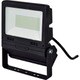 LJS-FH50D-BK-50K [日動 LED投光器 常設用フラットライト50W 黒]