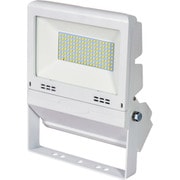 LJS-FH50D-W-50K [日動 LED投光器 常設用フラットライト50W 白]