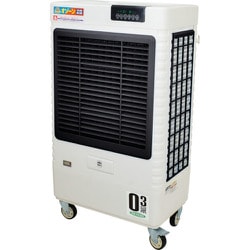 日動 気化式送風機 [冷風・加湿] "オゾーン" CF-200I-OZ