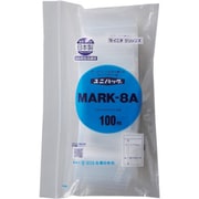MARK-8A-100 [セイニチ 「ユニパック」 MARK-8A 70×50×0.08 100枚入]