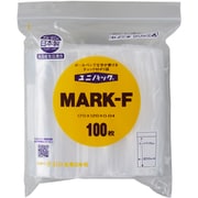MARK-F-100 [セイニチ 「ユニパック」 MARK-F 170×120×0.04 100枚入]