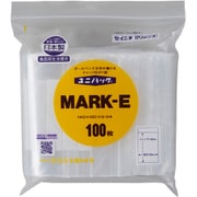 MARK-E-100 [セイニチ 「ユニパック」 MARK-E 140×100×0.04 100枚入]