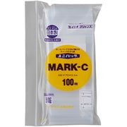 MARK-C-100 [セイニチ 「ユニパック」 MARK-C 100×70×0.04 100枚入]