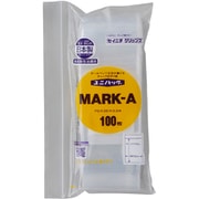 MARK-A-100 [セイニチ 「ユニパック」 MARK-A 70×50×0.04 100枚入]