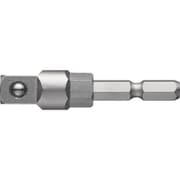 USBBSQ3S10 [ベッセル 220USBソケット アダプタースパナ掛]