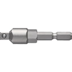 USBBSQ2S10 [ベッセル 220USBソケット アダプタースパナ掛]