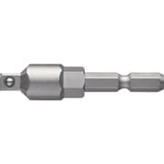 USBBSQ2S10 [ベッセル 220USBソケット アダプタースパナ掛]
