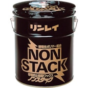 リンレイ 帯電防止床用樹脂ワックス ノンスタック 18L 659532