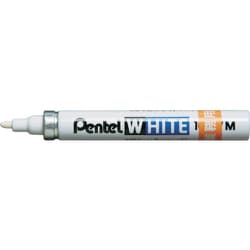 X100W-MDG [ペンテル パック ぺんてるホワイト 中字 業務用]